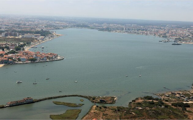 Margem Sul ganha protagonismo como alternativa residencial a Lisboa