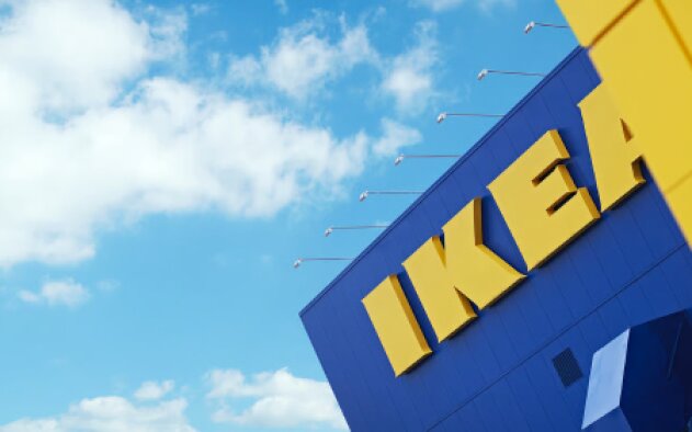 IKEA vai vender seguros de habitação no Reino Unido
