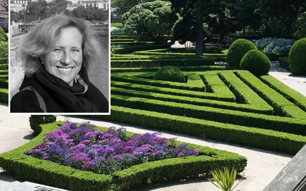 Cristina Castel-Branco distinguida pelo Japão com Ordem do Sol Nascente