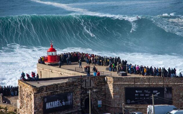 Turismo cresce em Março graças aos mercados externos