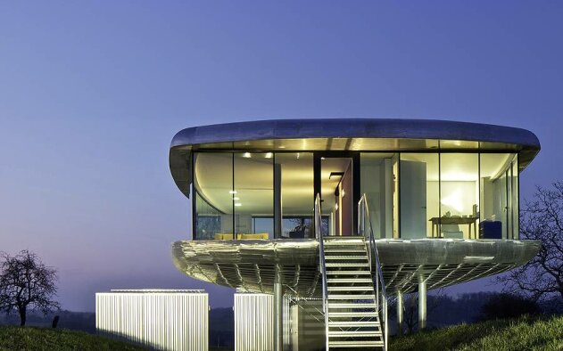 Júri do Palmarés Architecture Aluminium TECHNAL 2026 já escolheu vencedores