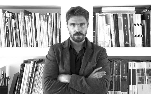 Paulo Merlini, Founder e Managing Partner da PMA - Paulo Merlini Architects