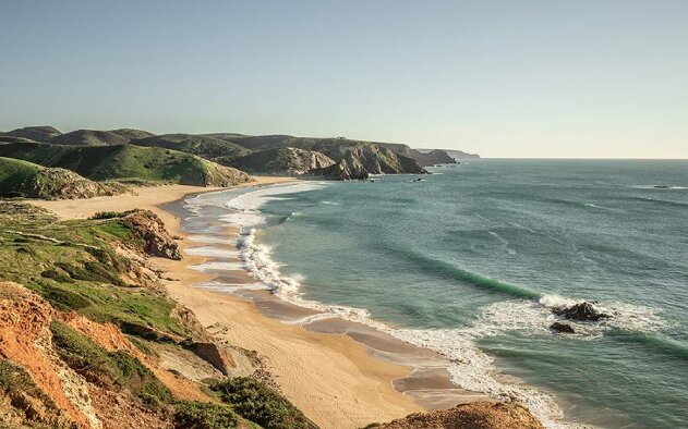 Portugal soma 434 praias com “Qualidade de Ouro” em 2026