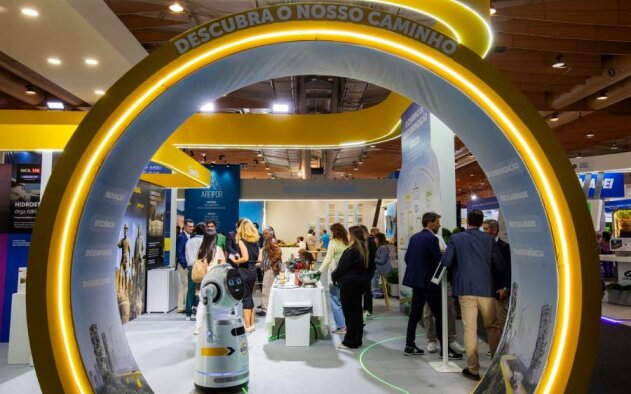 Tektónica reforça posicionamento estratégico no sector da construção