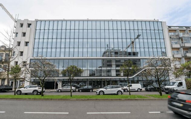 Boavista 257 reforça oferta de escritórios com 2.000 m² no Porto