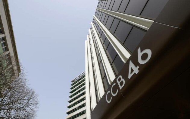 DONE vence Prémio SIL 2026 com reabilitação do edifício CCB46 em Lisboa