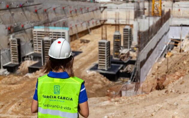 Garcia Garcia cresce 48% e atinge facturação recorde de 173 milhões em 2025