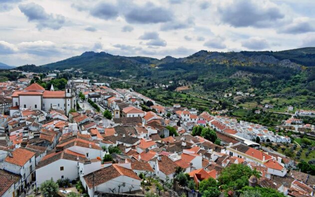No interior, há concelhos onde só se vendem moradias e as casas custam metade - Imovirtual