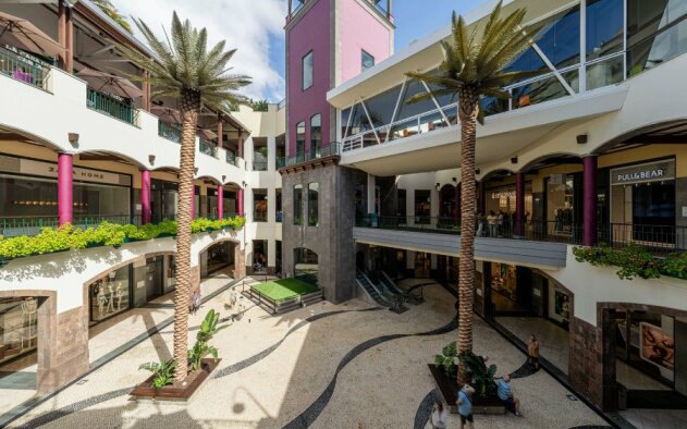 Savills ganha gestão de quatro centros de retalho da Castellana Properties em Portugal