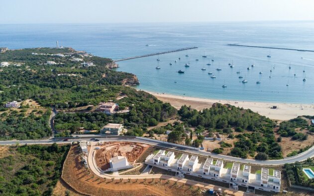 Projecto Vale da Areia, no Algarve, alcança 50% de vendas e entra na recta final para entrega no Verão