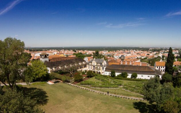 José Maria da Fonseca cresce 40% no enoturismo em cinco anos