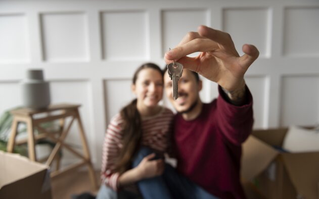 Rendas em Portugal recuam 2,7% em Abril