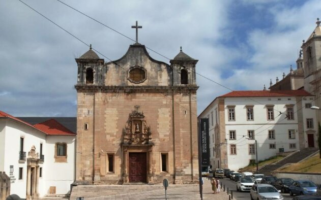 "Casa Adentro" abre 19 edifícios de Coimbra ao público no próximo sábado