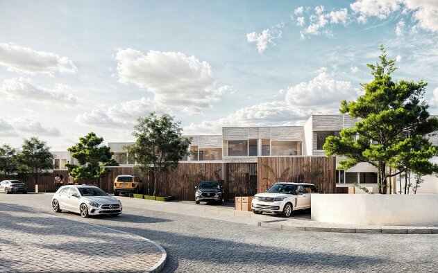 MOME expande para novos segmentos de habitação cooperativa