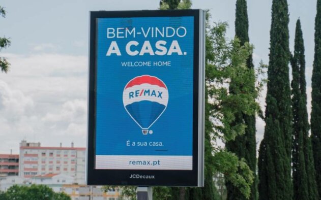 RE/MAX lança campanha publicitária centrada na relação emocional com a casa