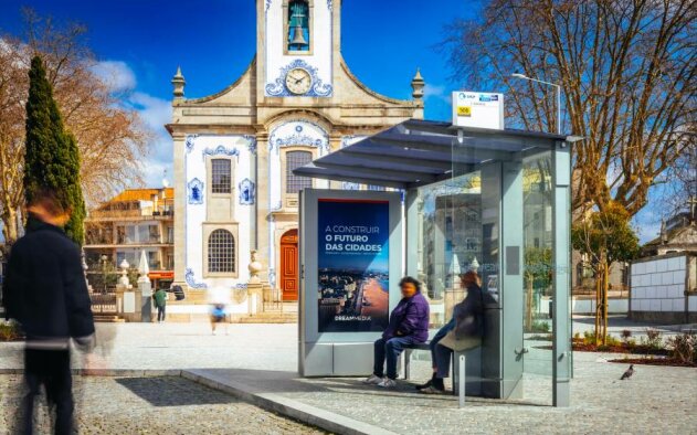 DREAMMEDIA investe 10 milhões de euros e transforma Matosinhos numa das cidades mais digitalizadas do país