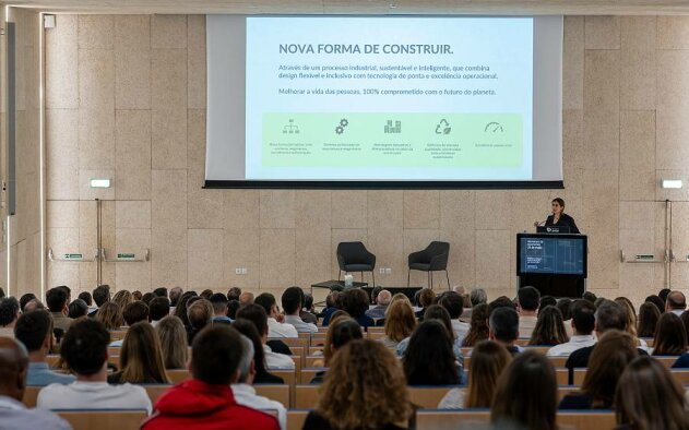 DST Group debate futuro da habitação em Braga com ministro e especialistas internacionais