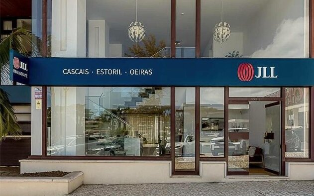 JLL abre loja no Estoril e unifica operações de Cascais e Oeiras