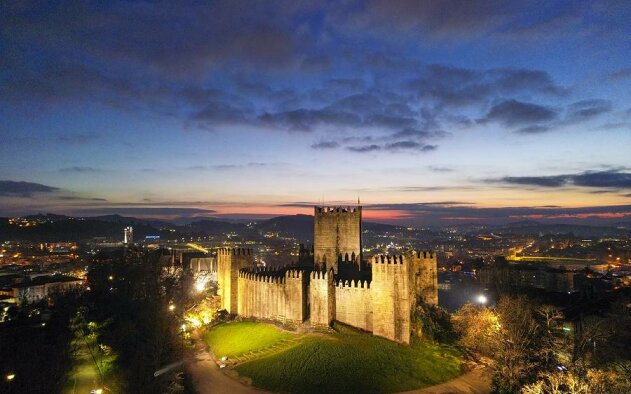 Campus de Justiça de Guimarães vai custar 9M€ e terá 5.000 metros quadrados