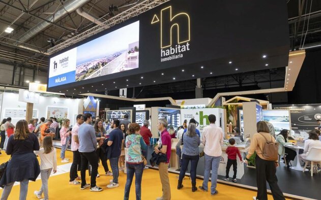 Grupo Vantagem leva mais de 20 imóveis portugueses à maior feira imobiliária de Espanha