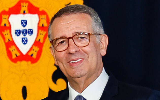 António José Seguro, presidente da República - Foto Wikimedia