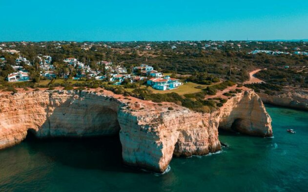 Havos Real Estate chega ao Algarve