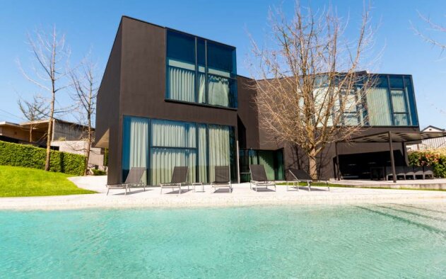 Procura internacional impulsiona mercado residencial de luxo no Minho
