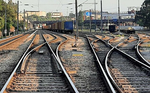 Linha do Minho: Mota-Engil assegura contrato de 114 milhões