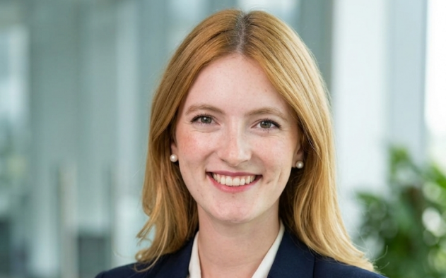 Margarida de Campos, directora-geral da Upon Lisbon