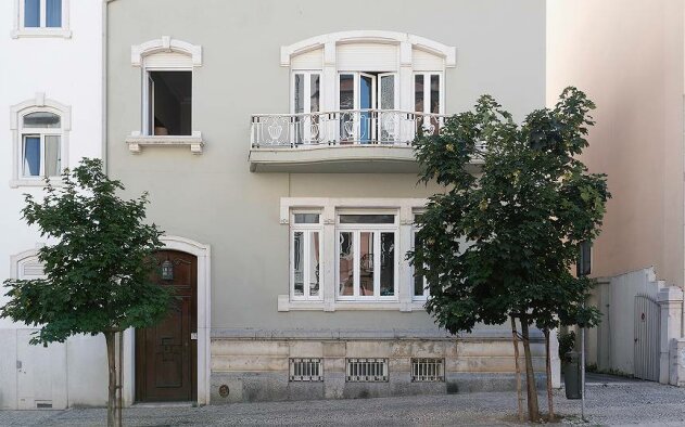 Savills assume comercialização de edifício de escritórios na Rua Tomás Ribeiro, em Lisboa