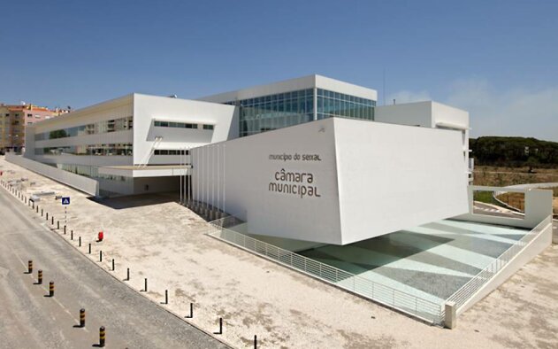Seixal investe na construção de cinco novas creches