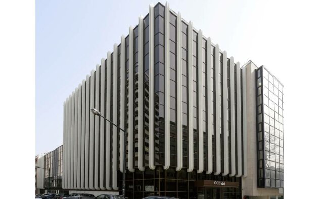 Cushman & Wakefield e Worx Real Estate Consultants ganham mandato de comercialização do CCB46