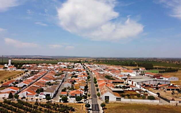 CBRE assessora venda de propriedade agrícola de 400 ha no Alentejo a investidor internacional