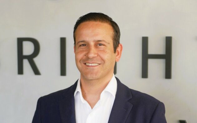 João Peixoto, Senior Project Manager da JLL