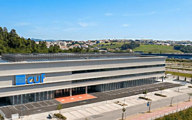CUF investe 65 milhões de euros em novo hospital em Leiria