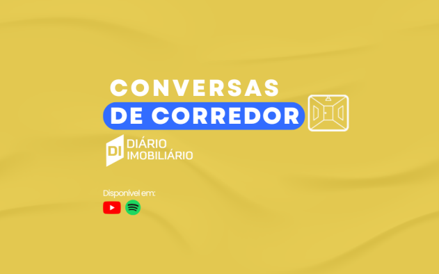 Estreou o primeiro episódio de “Conversas de Corredor” do Diário Imobiliário