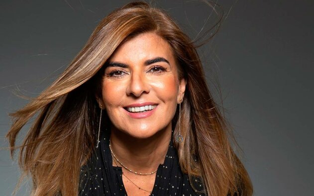 Beatriz Rubio distinguida entre as 50 mulheres mais influentes de Portugal
