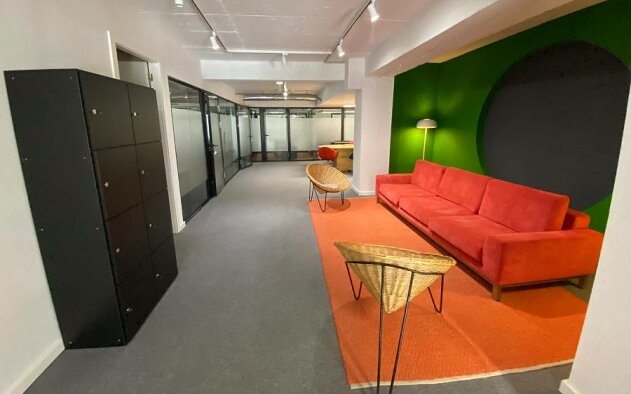 IWG abre centro OpenOffice em Campolide e reforça presença em Portugal