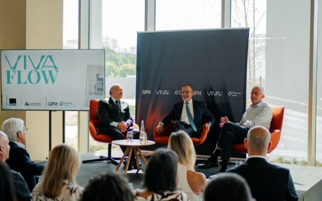 Talento e tecnologia no centro do debate sobre competitividade das cidades portuguesas 