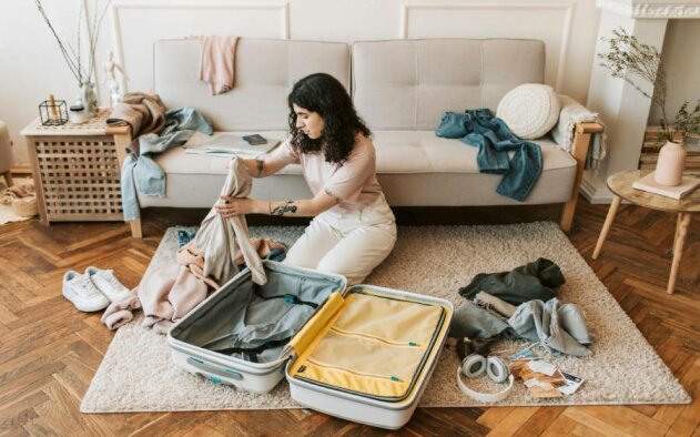 Cinco cuidados a ter em casa antes de sair de férias