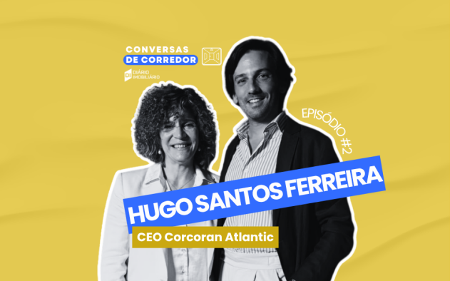 Luxo no imobiliário é o tema em destaque no Conversas de Corredor