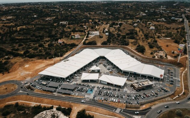Sudoeste Retail Park assinala quatro anos com iniciativa dedicada à comunidade local