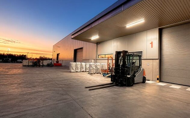 WORX mandatada para vender complexo industrial do Montalvo