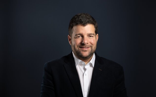 Frederico Abecassis, CEO da Coldwell Banker Portugal