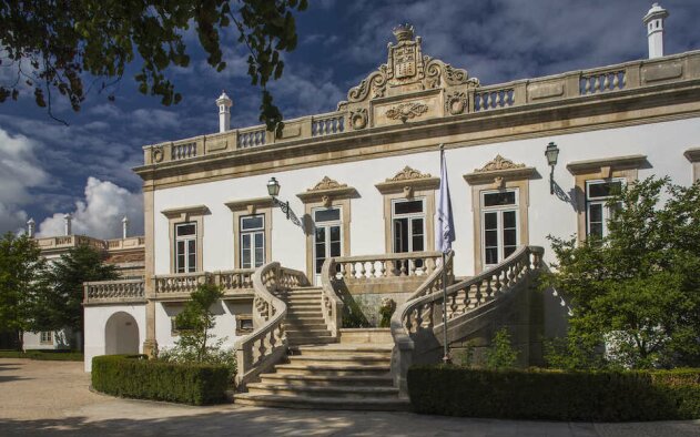 Hotel Quinta das Lágrimas, Coimbra