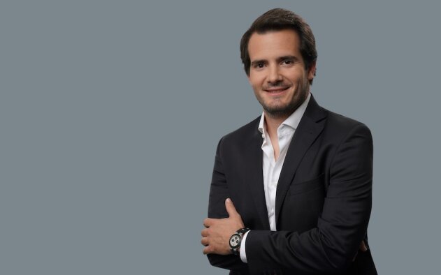 António Almeida Ribeiro, Head of Office Agency da C&W Portugal