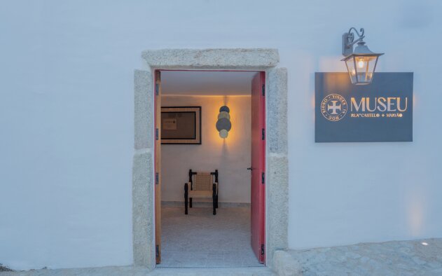 Marvão Hotel Museu