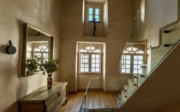 Marvão Hotel Museu