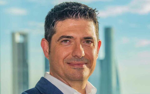 Ricardo Martins, Head da Divisão Climate Solutions da Samsung para Espanha e Portugal