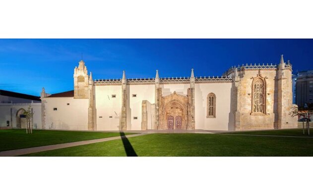 Convento de Jesus distinguido com Prémio Regional de Arquitectura pela reabilitação do património